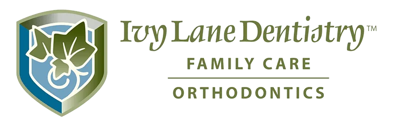 Ivy Lane Dentistry logo. Family Dental Care in Terrell Hills, TX.