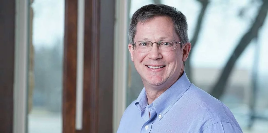 Headshot of Dr. Matthew Westerberg, DDS, with Ivy Lane Dentistry in Terrell Heights, TX.