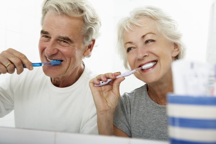 Good Oral Health- It’s a Lifetime Commitment