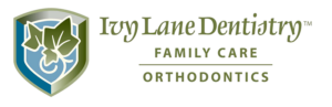 Ivy Lane Dentistry logo. Family Dental Care in Terrell Hills, TX.